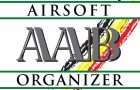 AAB airsoft organizer